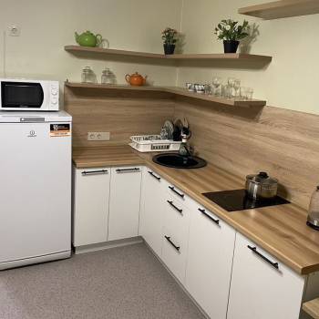 Сдается 1-комнатная квартира, 39 м²