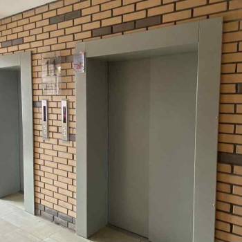 Сдается 1-комнатная квартира, 39 м²