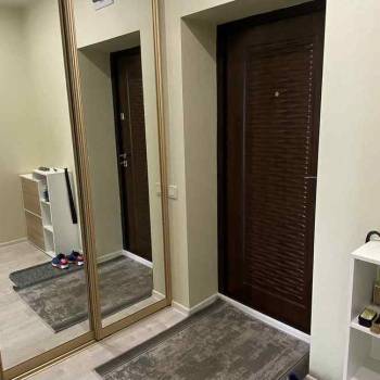 Сдается 1-комнатная квартира, 39 м²