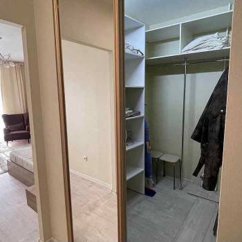 Сдается 1-комнатная квартира, 39 м²