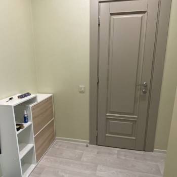 Сдается 1-комнатная квартира, 39 м²