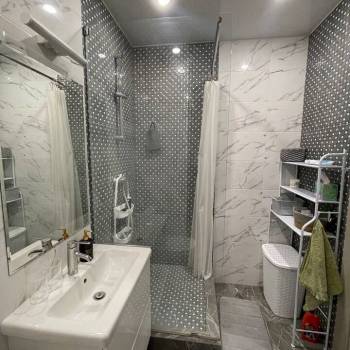 Сдается 1-комнатная квартира, 39 м²