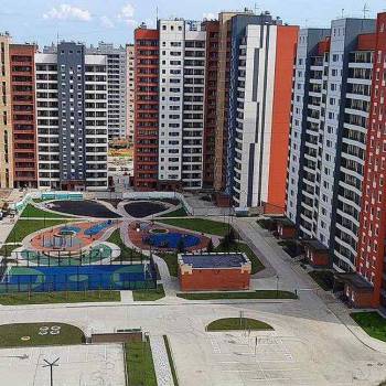 Сдается 2-х комнатная квартира, 60 м²