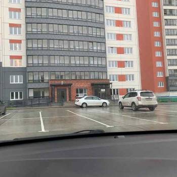 Сдается 2-х комнатная квартира, 60 м²