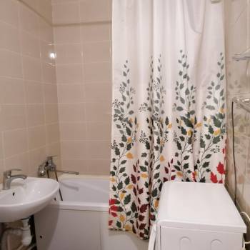 Сдается 1-комнатная квартира, 32 м²