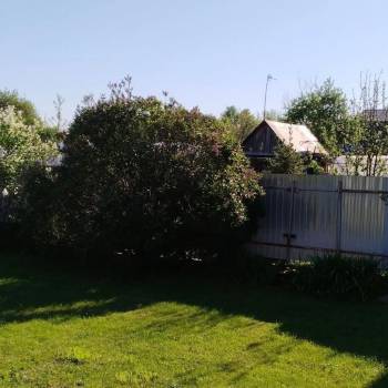 Сдается Дом, 30 м²