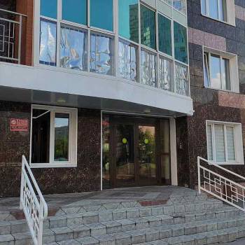 Сдается 1-комнатная квартира, 28 м²