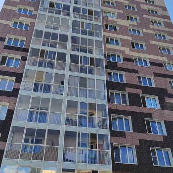 Сдается 1-комнатная квартира, 28 м²