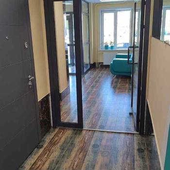 Сдается 1-комнатная квартира, 28 м²