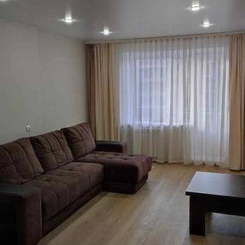 Сдается 1-комнатная квартира, 40 м²