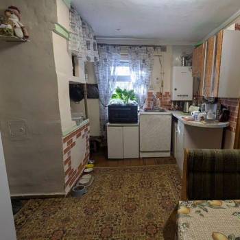 Продается Дом, 52,9 м²