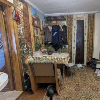 Продается Дом, 52,9 м²