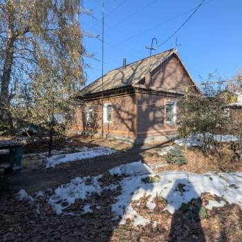 Продается Дом, 52,9 м²