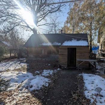 Продается Дом, 52,9 м²