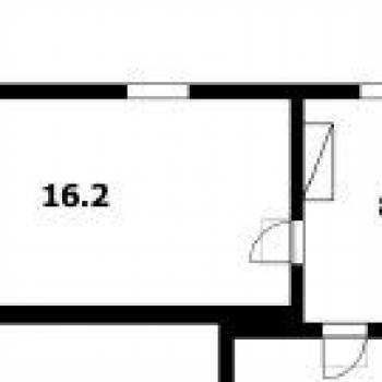 Продается Дом, 52,9 м²