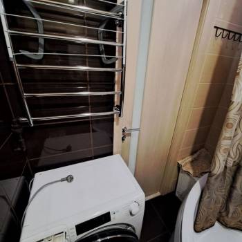 Сдается 2-х комнатная квартира, 57 м²