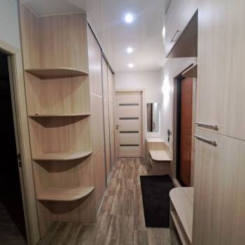 Сдается 2-х комнатная квартира, 57 м²