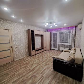 Сдается 2-х комнатная квартира, 57 м²