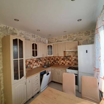 Сдается 2-х комнатная квартира, 57 м²