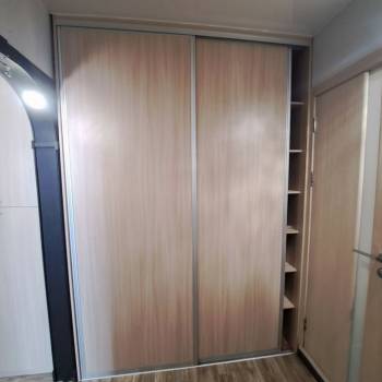 Сдается 2-х комнатная квартира, 57 м²