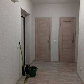 Сдается 2-х комнатная квартира, 52,3 м²