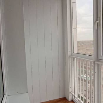 Сдается 2-х комнатная квартира, 52,3 м²