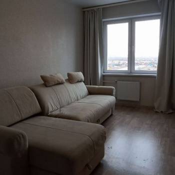 Сдается 2-х комнатная квартира, 52,3 м²