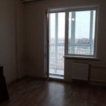 Сдается 2-х комнатная квартира, 52,3 м²