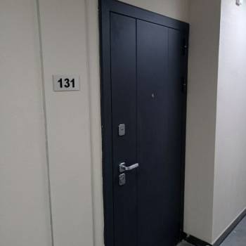Сдается 2-х комнатная квартира, 42 м²