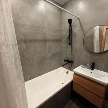 Сдается 2-х комнатная квартира, 42 м²