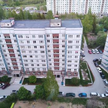 Продается 1-комнатная квартира, 24,8 м²