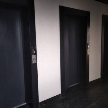 Продается 1-комнатная квартира, 24,8 м²