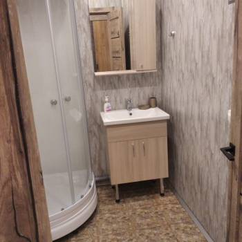 Продается 1-комнатная квартира, 24,8 м²