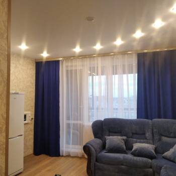 Продается 1-комнатная квартира, 24,8 м²