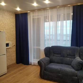 Продается 1-комнатная квартира, 24,8 м²