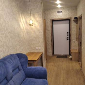 Продается 1-комнатная квартира, 24,8 м²