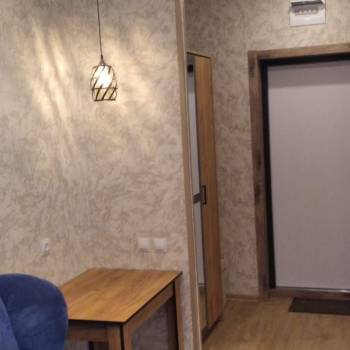 Продается 1-комнатная квартира, 24,8 м²