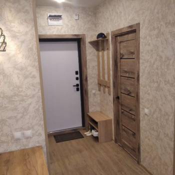 Продается 1-комнатная квартира, 24,8 м²