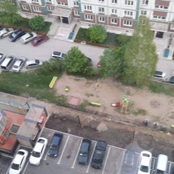 Продается 1-комнатная квартира, 24,8 м²