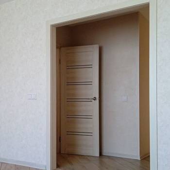Продается 1-комнатная квартира, 39,3 м²