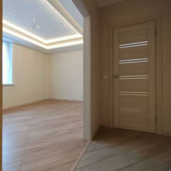 Продается 1-комнатная квартира, 39,3 м²