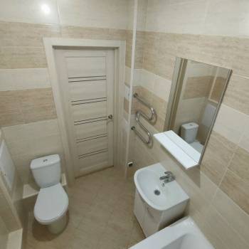 Продается 1-комнатная квартира, 39,3 м²