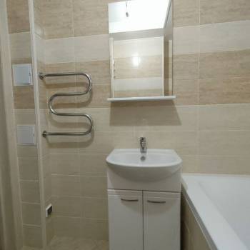 Продается 1-комнатная квартира, 39,3 м²