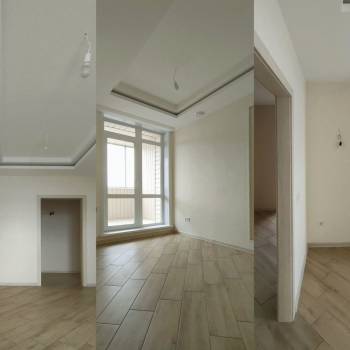 Продается 1-комнатная квартира, 39,3 м²