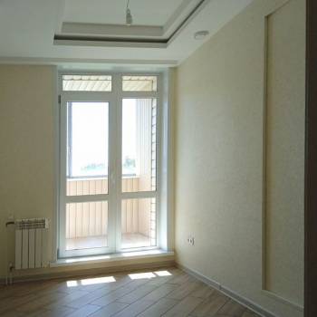 Продается 1-комнатная квартира, 39,3 м²