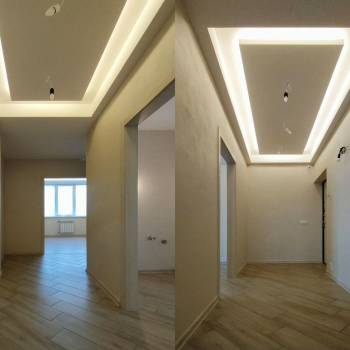 Продается 1-комнатная квартира, 39,3 м²