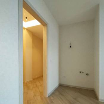 Продается 1-комнатная квартира, 39,3 м²