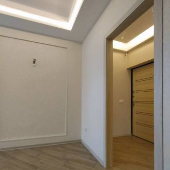 Продается 1-комнатная квартира, 39,3 м²