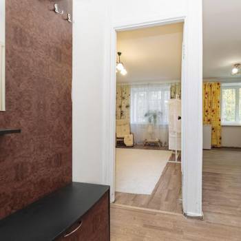 Продается 1-комнатная квартира, 33 м²