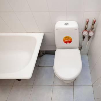 Продается 1-комнатная квартира, 33 м²